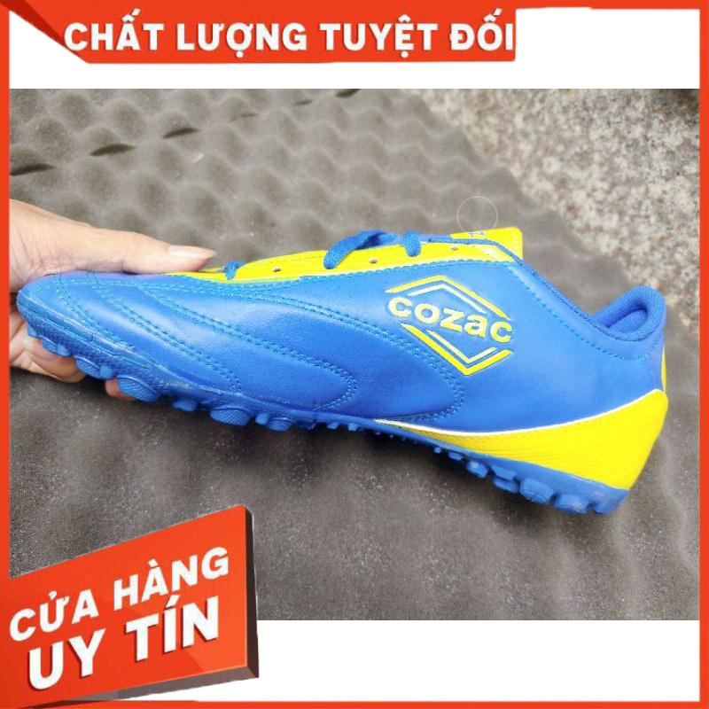 Giày đá banh nam nữ GX Cozac size 38-44. #giaydabanh #giaydabong #giaychaybo #saigon
