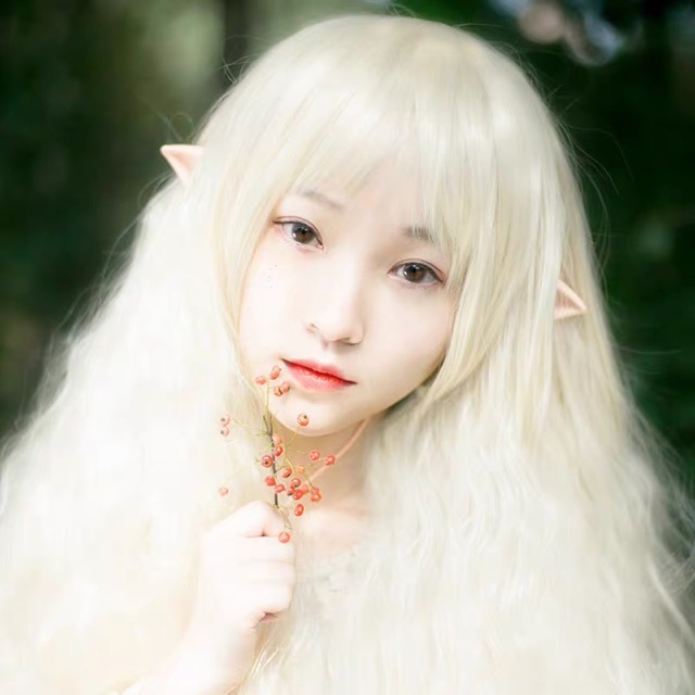 (Có sẵn) Tai yêu tinh cosplay hoá trang | BigBuy360 - bigbuy360.vn