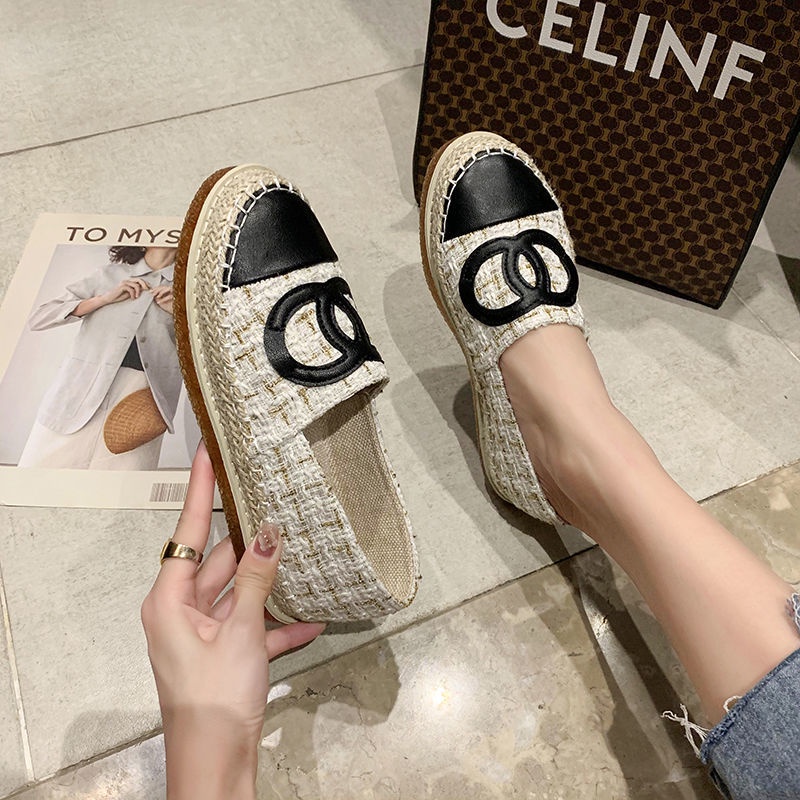 Dép Sandal Đế Mềm Phong Cách Hàn Quốc Thời Trang Mùa Xuân