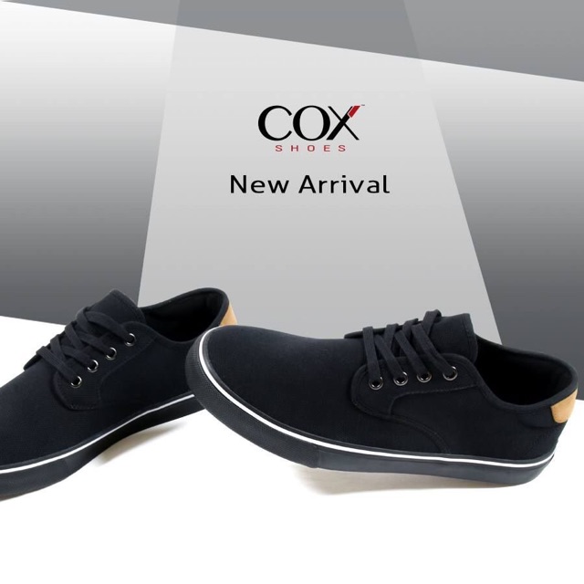 Giày vải canvas freeship full box