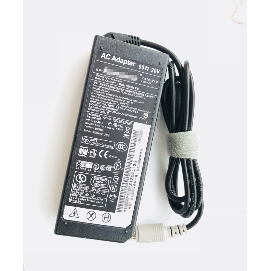 Lenovo THINKPAD T61 T400 T410 T420 T430 SL400 SL410K Adapter