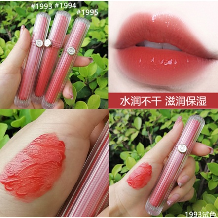 Son tint MAFFICK siêu xinh - nội địa trung | BigBuy360 - bigbuy360.vn