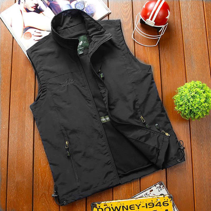 Áo gile nam ARM-920