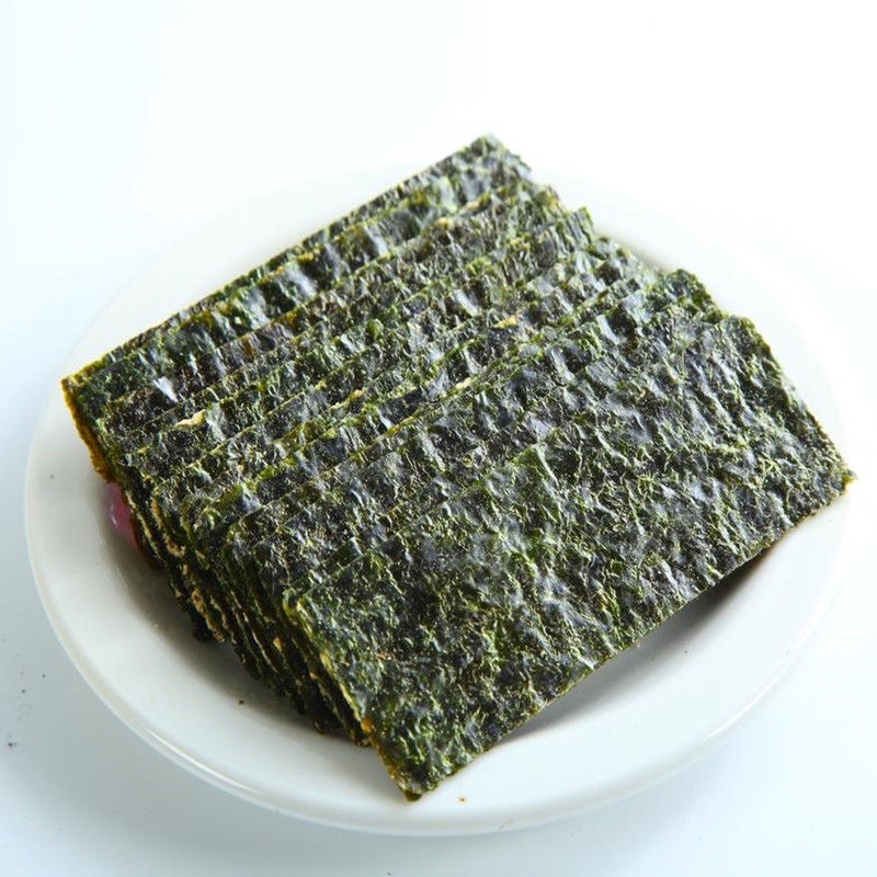 Rong Biển Mix Vừng , giòn tan thơm ngon
