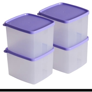 SET 4 HỘP TRỮ MÁT 800ml (Hàng có sẵn)