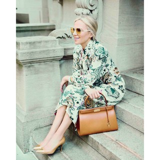 Túi  Tory burch size lớn