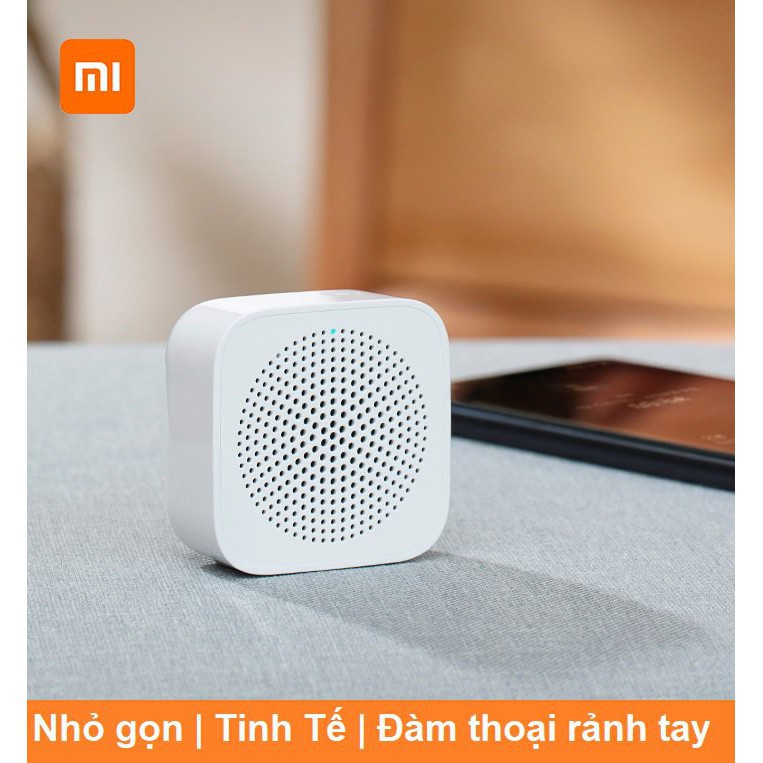 Xiaomi Chính Hãng Loa bluetooth AI mini Xiaomi