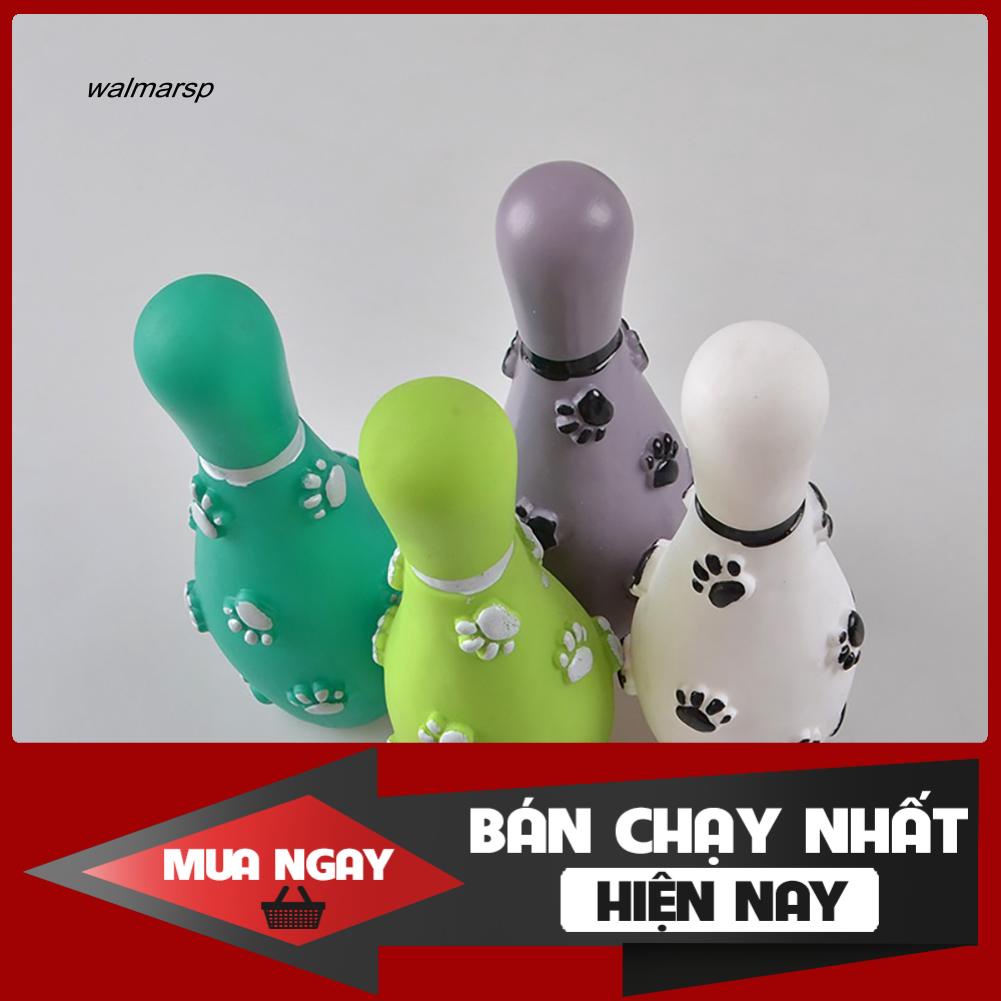 [❌GIÁ SỈ❌] Bóng đồ chơi phát ra tiếng kêu cho thú cưng ❤️