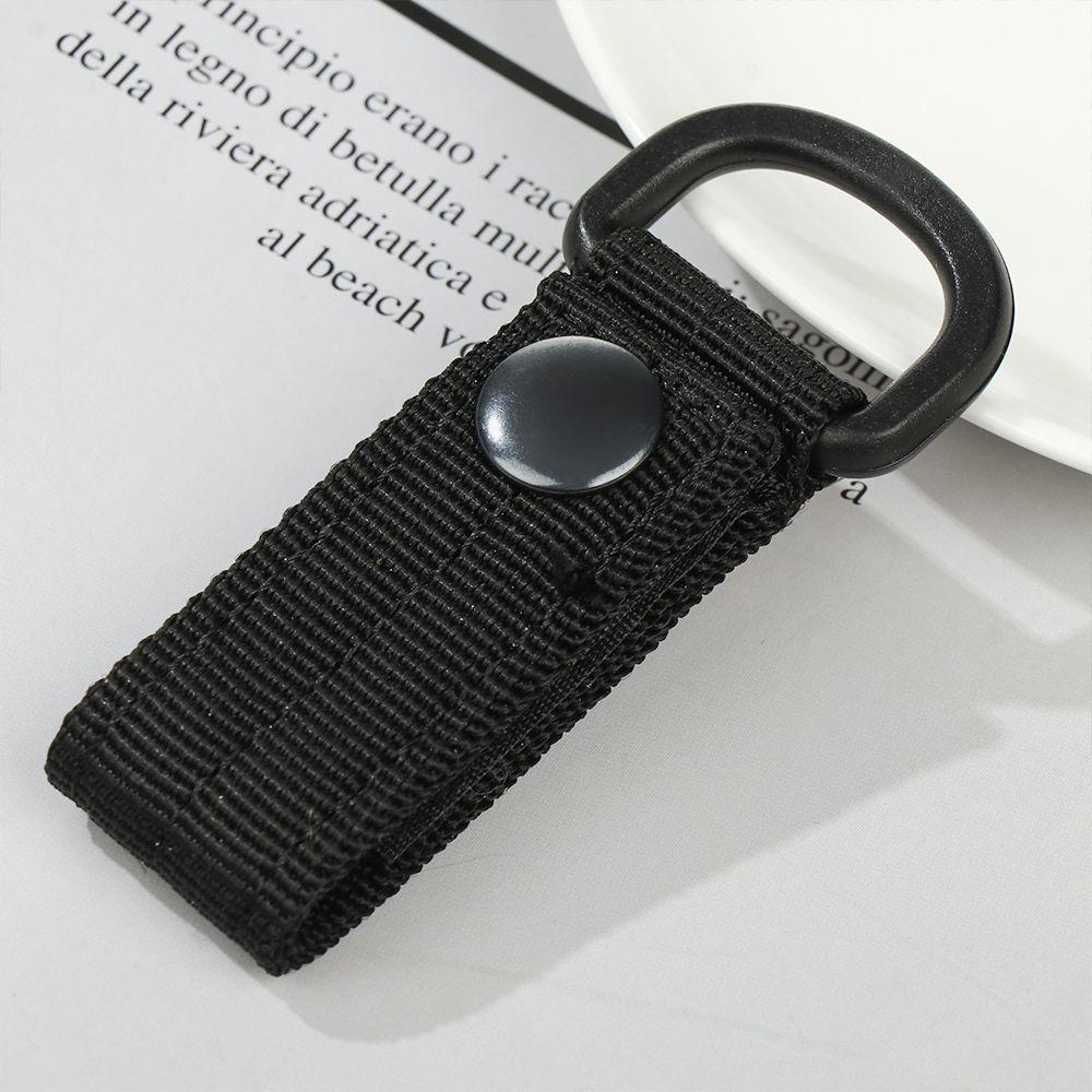 Kẹp Dây Đai Nylon Bền Bỉ Tiện Dụng Cho Các Hoạt Động Thể Thao Ngoài Trời