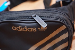 {HCM} Túi bao tử ADS Bum bag **CÓ GIAO HỎA TỐC**