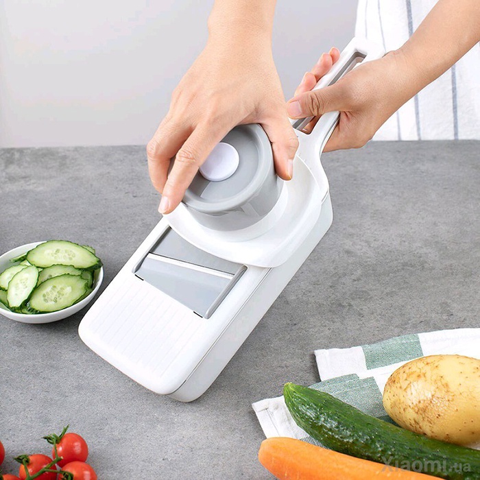 Máy cắt gọt đa năng HuoHuo HU0137