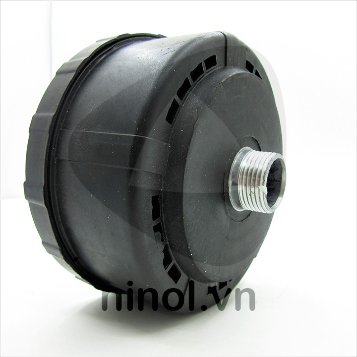 Lọc gió máy nén khí ren 27mm, 34 mm