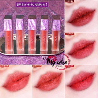 SON BLACK ROUGE BẢN MỚI CÓ SẴN HÀNG