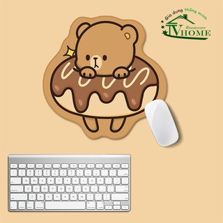 Miếng lót chuột siêu cute