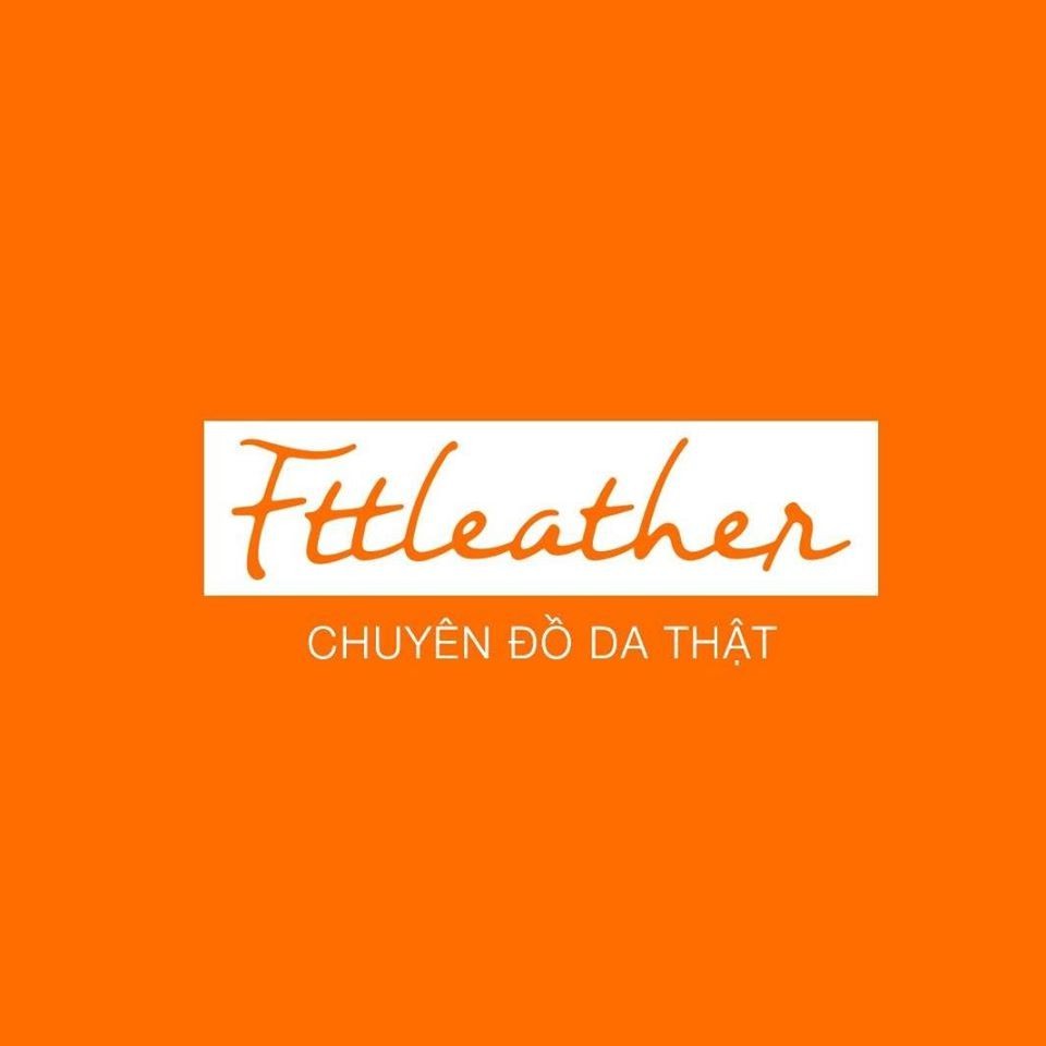 Fttleather Da Thật Chính Hãng