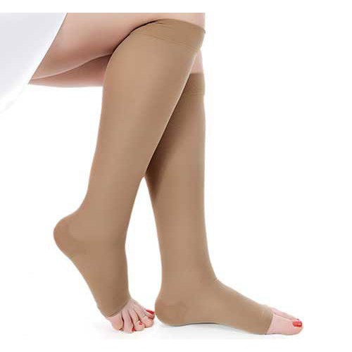 VỚ CHỐNG GIÃN TĨNH MẠCH DUOMED dáng ngắn