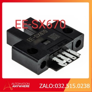 🚛freeship-cảm biến quang omron ee-sx series ee-sx670
