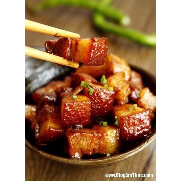 Combo 3@kg đường phên mật mía thô