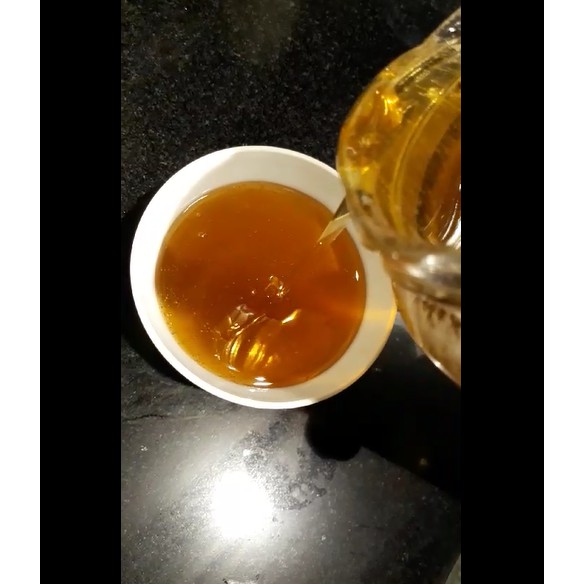 [Sale Giảm Giá] Mật Ong Hoa Rừng Thơm Ngon Hiền Cường Chai 500ml | BigBuy360 - bigbuy360.vn