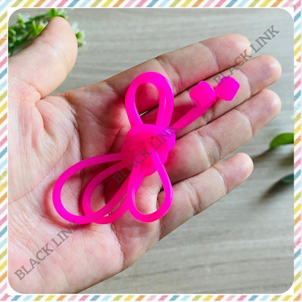 Dây chống rơi Airpod dây đeo giữ tai nghe Airpods