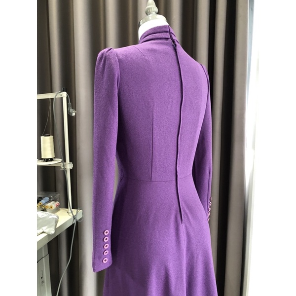 Đầm brand local Nhật