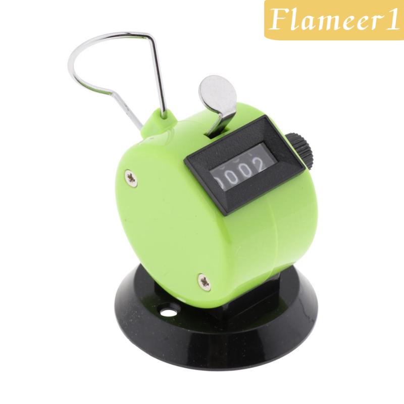 Máy Đếm Cầm Tay 4 Chữ Số 1