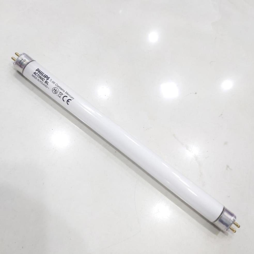 Đèn Diệt Côn Trùng Đại Sinh DS-D62