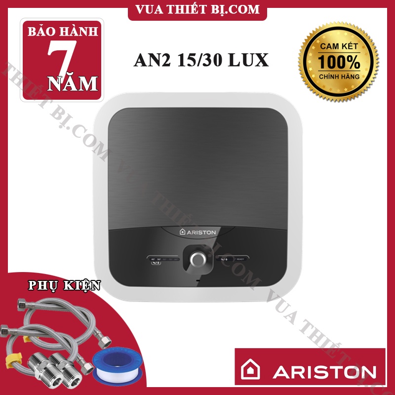 Ariston ANDRIS2 (AN2) LUX 15 lít - Bình Nóng Lạnh Gián Tiếp