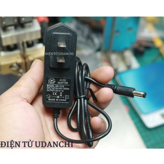 Nguồn adapter 12V-1A cho modem wifi, camera,....