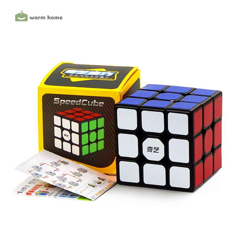 Đồ Chơi Khối Rubik 3rd-order Cho Trẻ Em