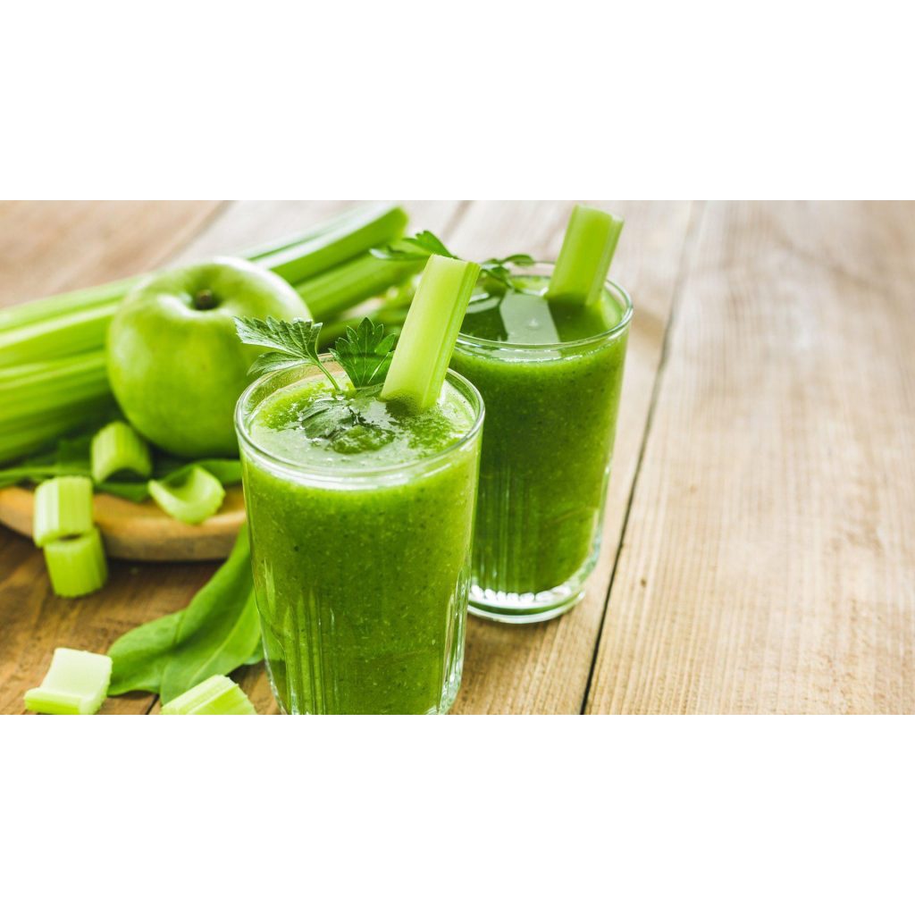 Bột Cần Tây nguyên chất - Celery powder