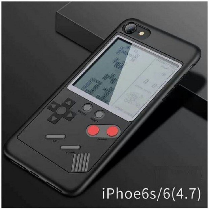 Ốp điện thoại kèm chơi game dành riêng cho Iphone 7plus