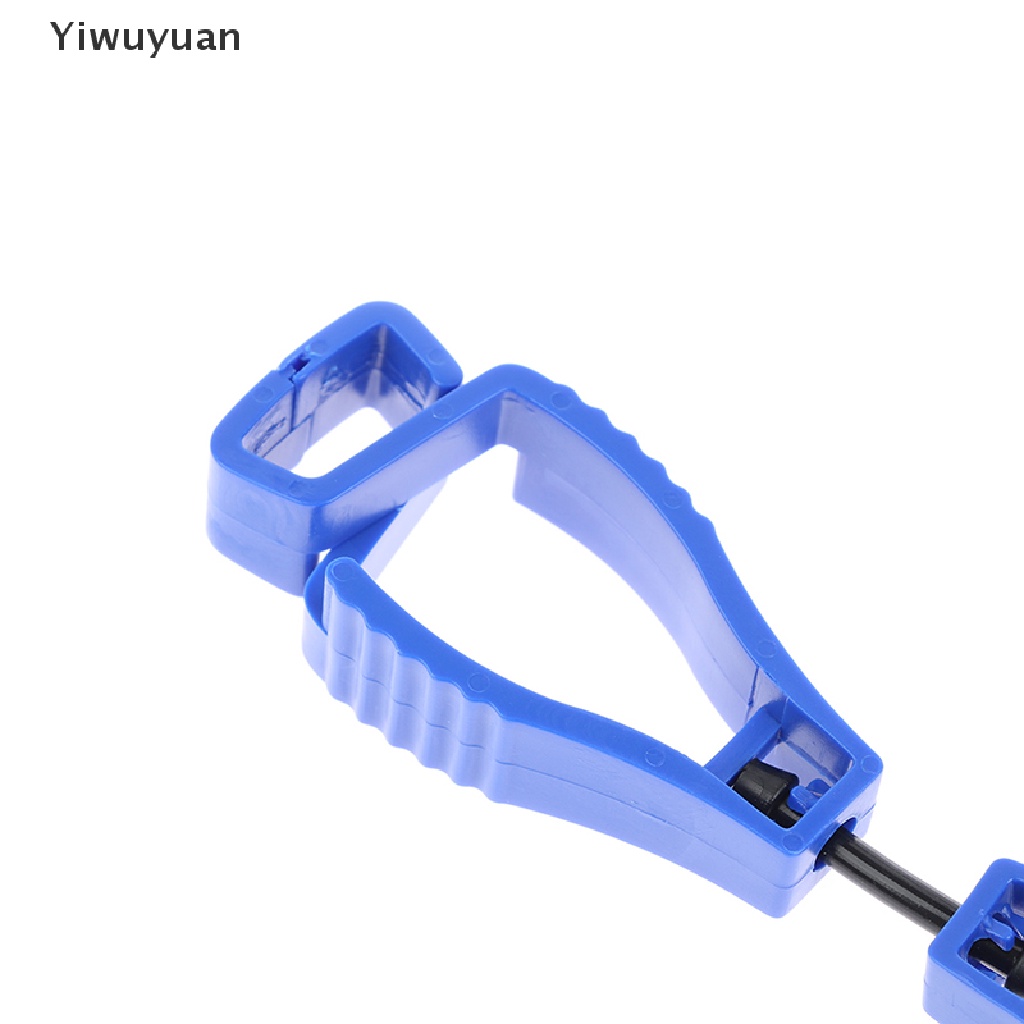 &lt; Yiwuyuan &gt; Giá Đỡ Kẹp Găng Tay Bảo Vệ Lao Động An Toàn Cho Lao Động Làm Việc