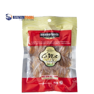 CÁ MAI XẺ TẨM NƯỚNG 20G