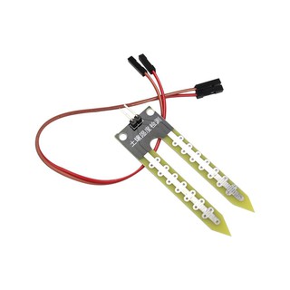 Cảm Biến Độ Ẩm Đất