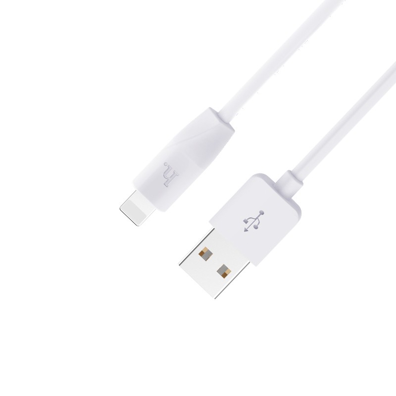 Cáp sạc nhanh Hoco X1 Lightning dài 1m-Dành cho thiết bị của Apple