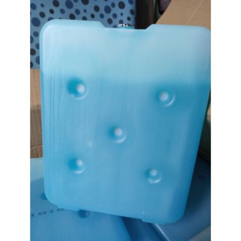 Dùng quạt điều hòa Combo 3 cục đá khô đá gel nhập khẩu bỉ