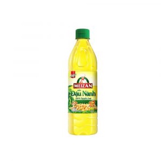 DẦU ĂN CÁC LOẠI 1L
