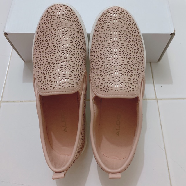 Giày Aldo auth