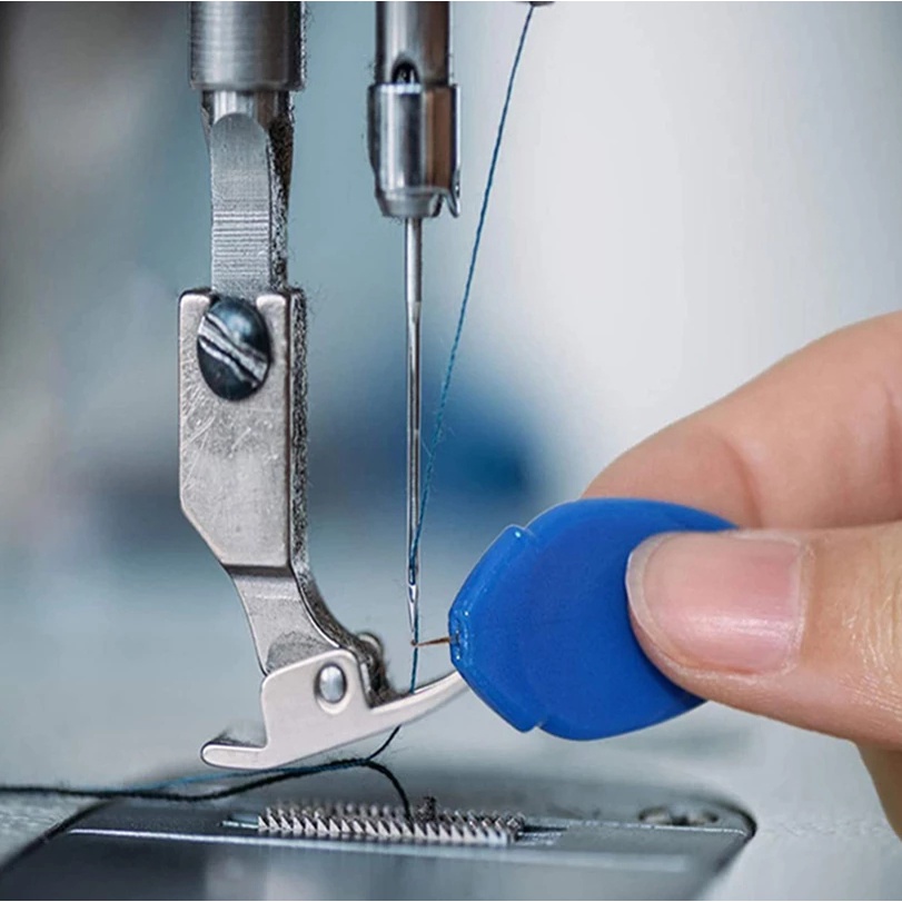 10 Dụng Cụ Xỏ Kim Chỉ Dễ Dàng