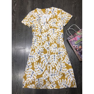 [FREESHIP] Váy hãng Adore Dress mua mặc ko vừa pass lại 50% [RẺ VÔ ĐỊCH]