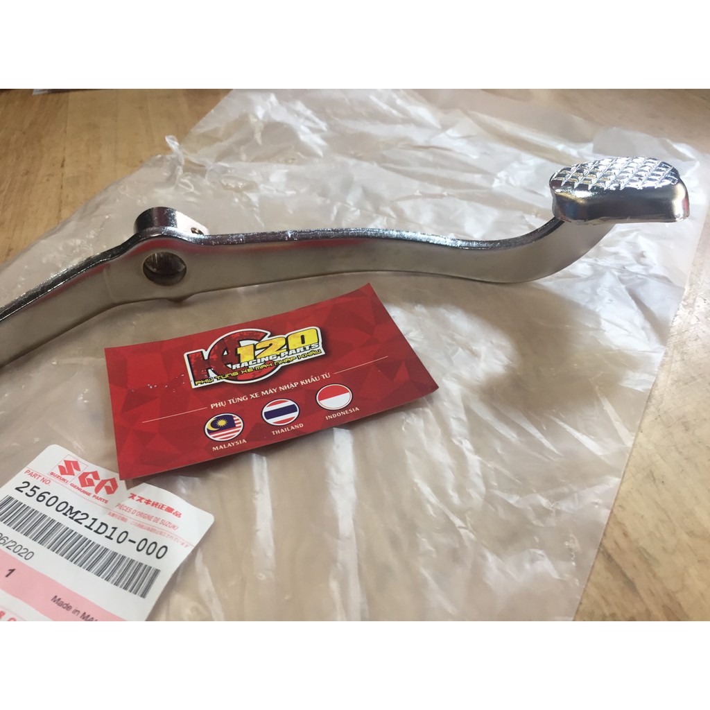 Cần số sipo-xipo-rgv-zin chính hãng