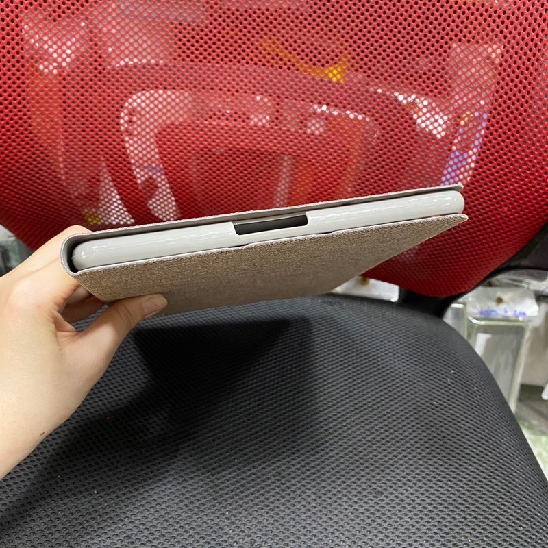 Bao da Huawei Matepad T10 / T10S kiểu vải