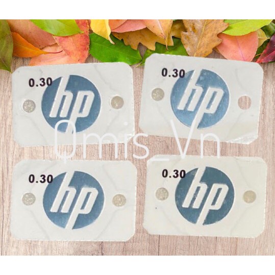 1 TEM LOGO HP Elitebook 8440p 8460p 8470p 8440w 8460w 8470w Probook 6440b 6460b 6470b 6560b 6570b Folio 9470m 9480m