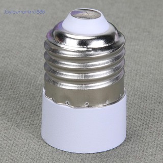 Đui đèn chuyển đổi E27 sang E14 chất lượng cao
