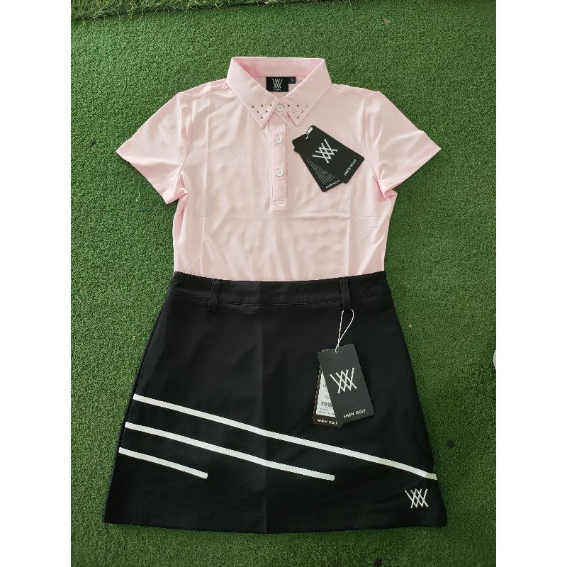 golf,xét áo váy ANEW