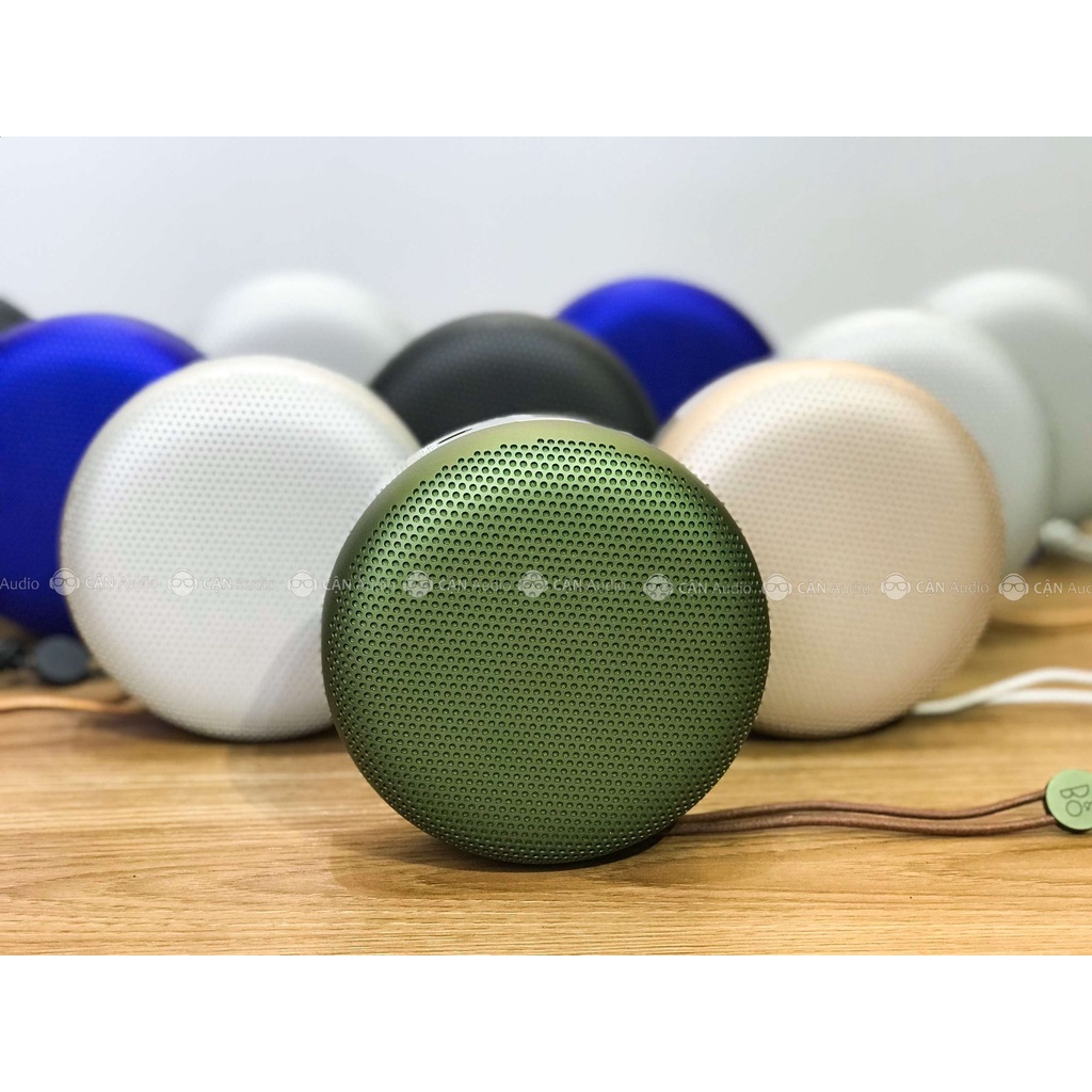 Loa Bluetooth B&O Beoplay A1 GEN 1 - Cận Audio
