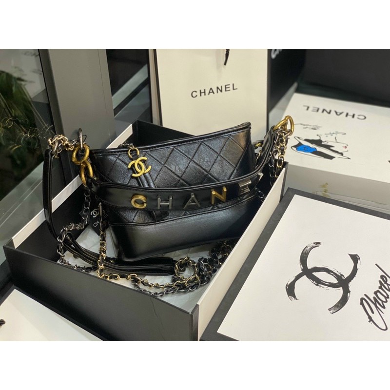 TÚI HOBO ĐEO CHÉO