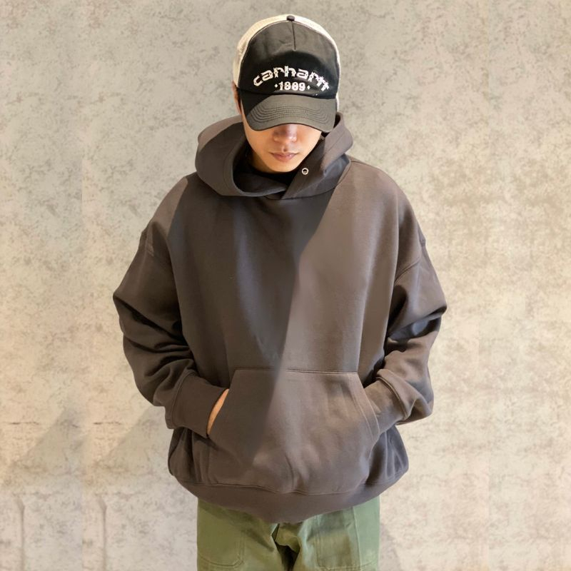 Kevin Studio - Hoodie Unisex Oversize Brand Nhật Cao Cấp