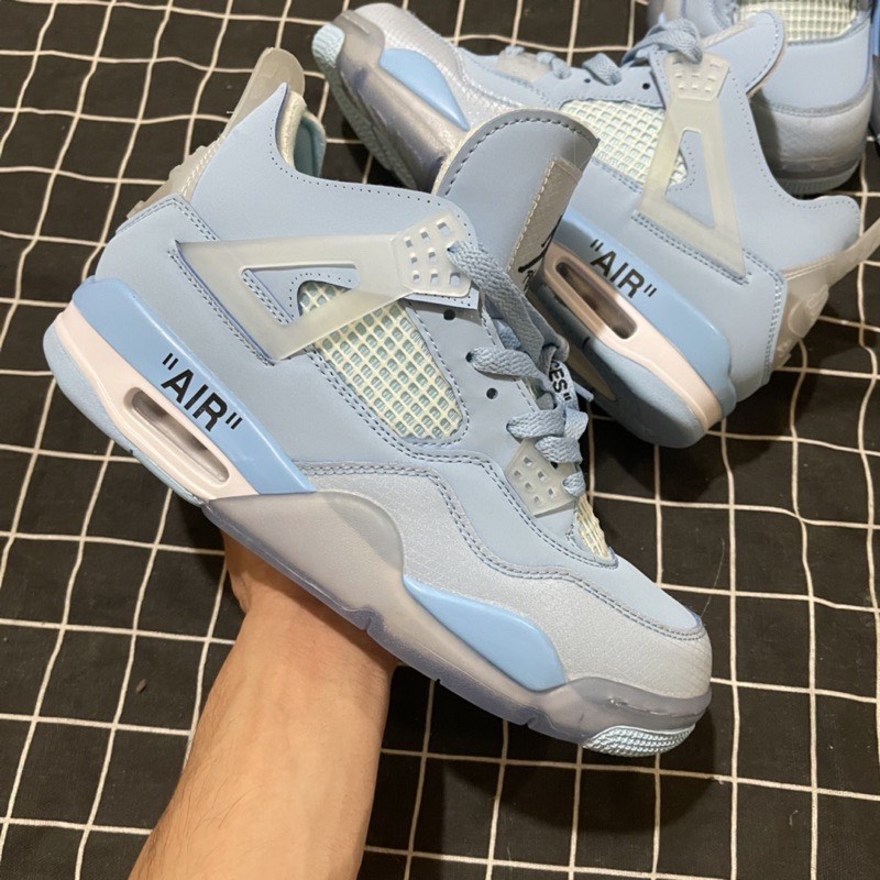 GIÀY THỂ THAO JORDAN 4, giày thể thao sneaker jodan jd4 bản đẹp | BigBuy360 - bigbuy360.vn